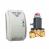 Natural Gas Leakage Detector